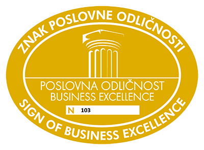Znak poslovne odličnosti
